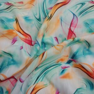 polyester fabric