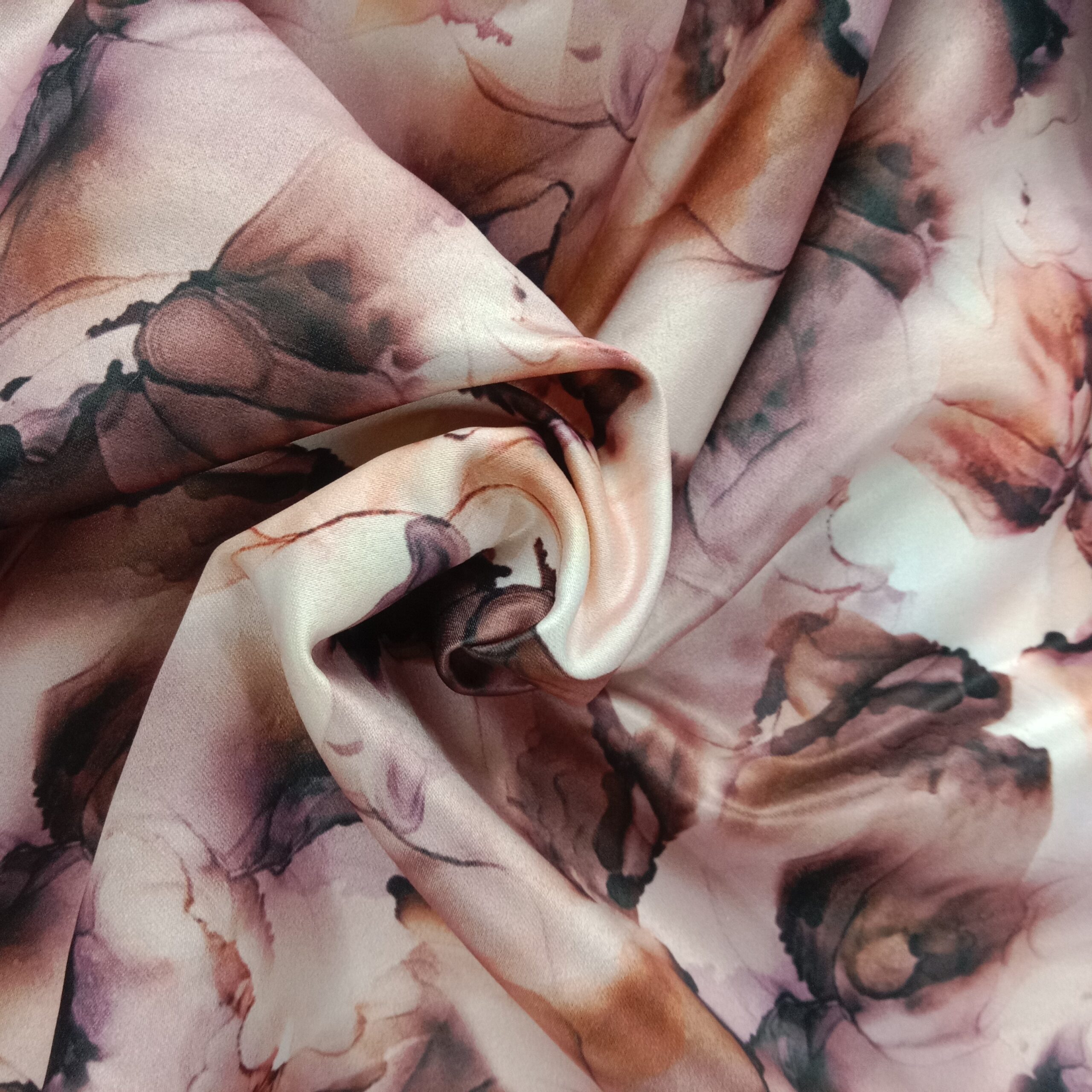 polyester fabric