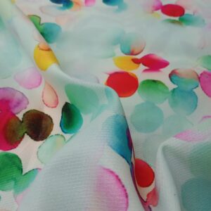 polyester fabric